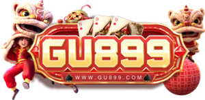 gu899 เว็บพนันรวมเกมออนไลน์